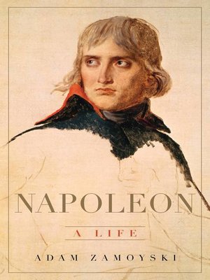 cover image of Napoleon